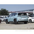 Pure electric vehicle AION Y